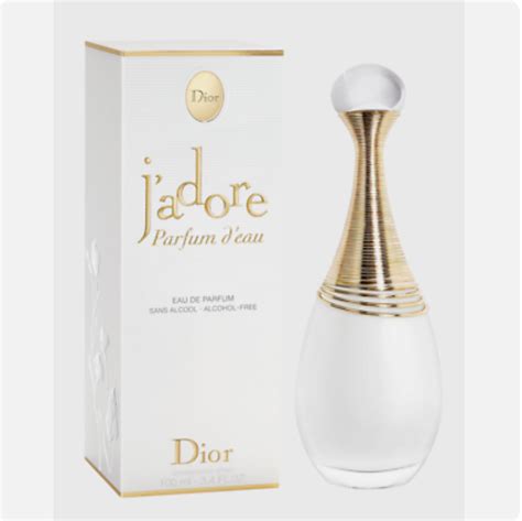 j'adore dior perfume alcohol free|j'adore Dior perfume for women.